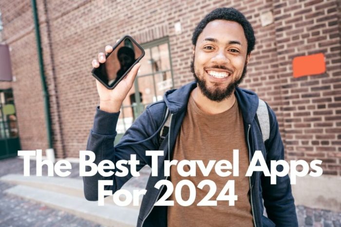 Apps travel group