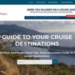 Travel blogs follow