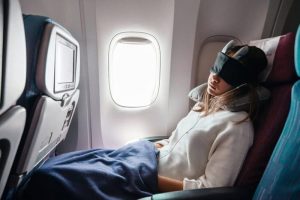 Gadgets flights