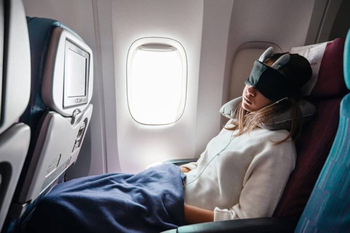 Gadgets flights