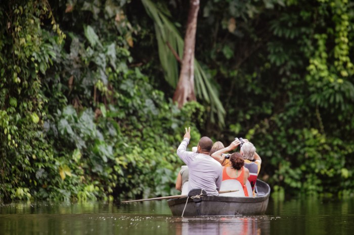 Costa ecotourism greenglobaltravel