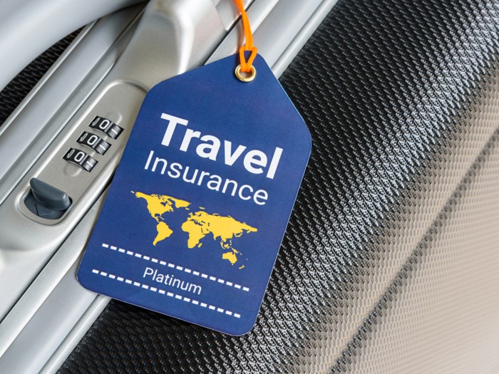 Insurance travel consider buying when